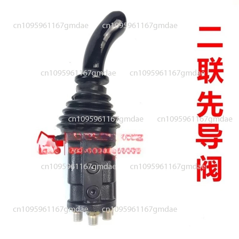 Loader Forklift Hyd… - image