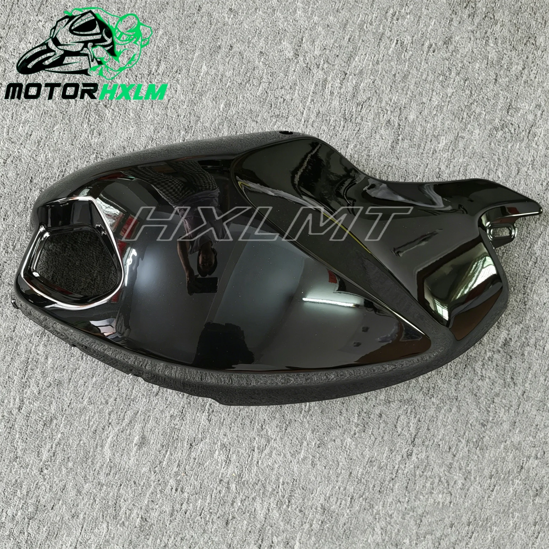 

For Ducati Monster 696 796 1100 1100S 2009-2015 ABS Plastic Body Paint Motorcycle Shell Fairing Accessories