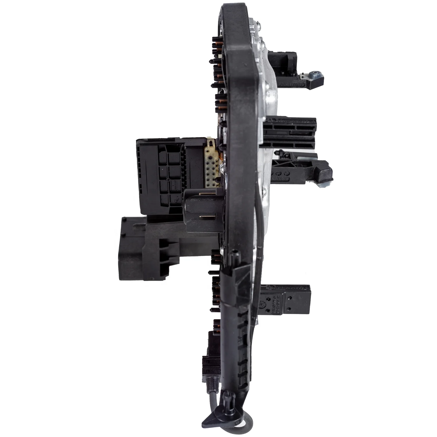 

DQ200 DSG 0AM 927769F 7-Speed Transmission Control Unit TCU Replacement Gearbox For Audi Skoda 0am927769F