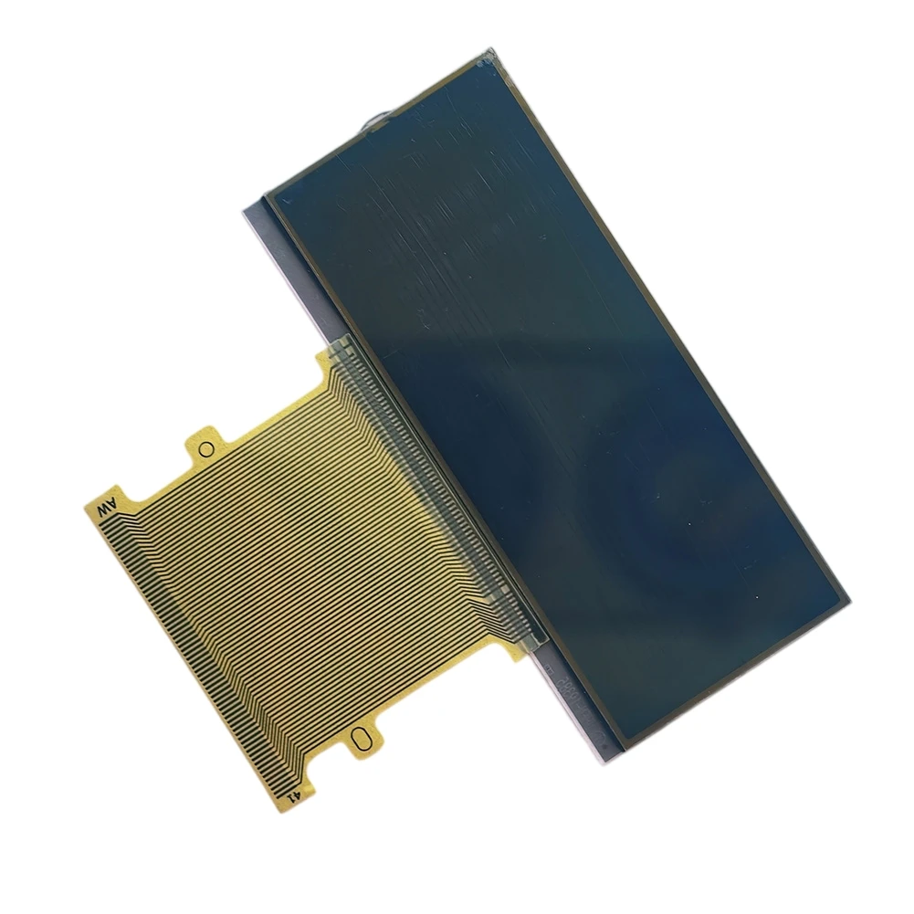 Car LCD Module TID On-Board Display Dashboard Replacement Quick Install Easy Operation For Opel Astra G 1998-2009