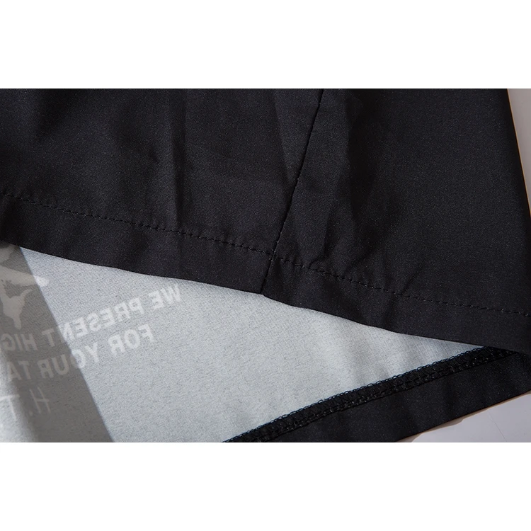 سترة كيمونو خارجية للرجال والنساء باللون الأسود على الموضة ملابس يابانية فضفاضة هاراجوكو للجنسين مستوردة