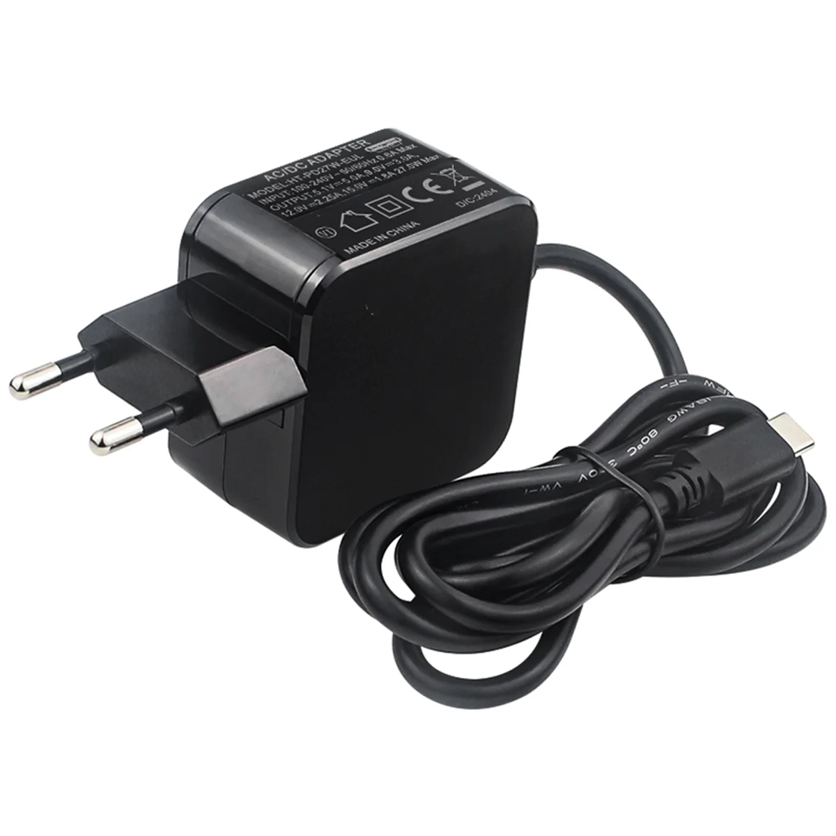 Cea For 5 Power Sup…