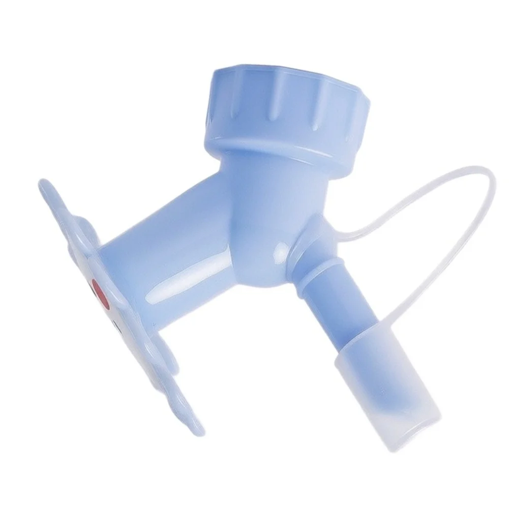 2022 for Bottle Cap Sprinker Gardening for mini Watering Can Bottle Cap Sprinkers Decoration Double Head Garden