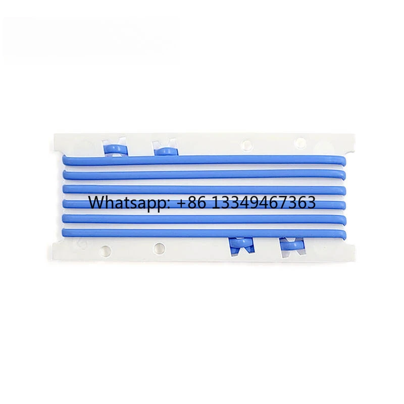 Medical Silicone Vessel Loops Disposable Surgical Vascular Loops for Hospital Surgery