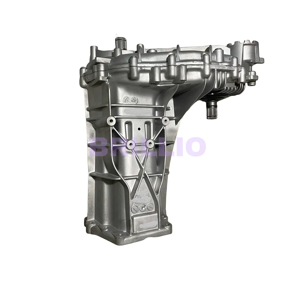 トランスファーケースアセンブリ 95834101220 95834101303 0C2341041K ポルシェ カイエン 3.6L オートマチック 2011-2018用