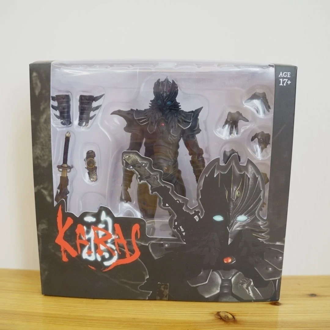 

В наличии KO Storm Toys ST KARAS OTOHA TSKW01 Otoha Karas Фигурка Ко Модель Аниме Коллекция Фигурки Игрушки