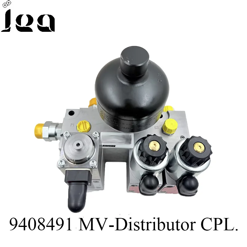 Lieb-Herr 9408491 M…