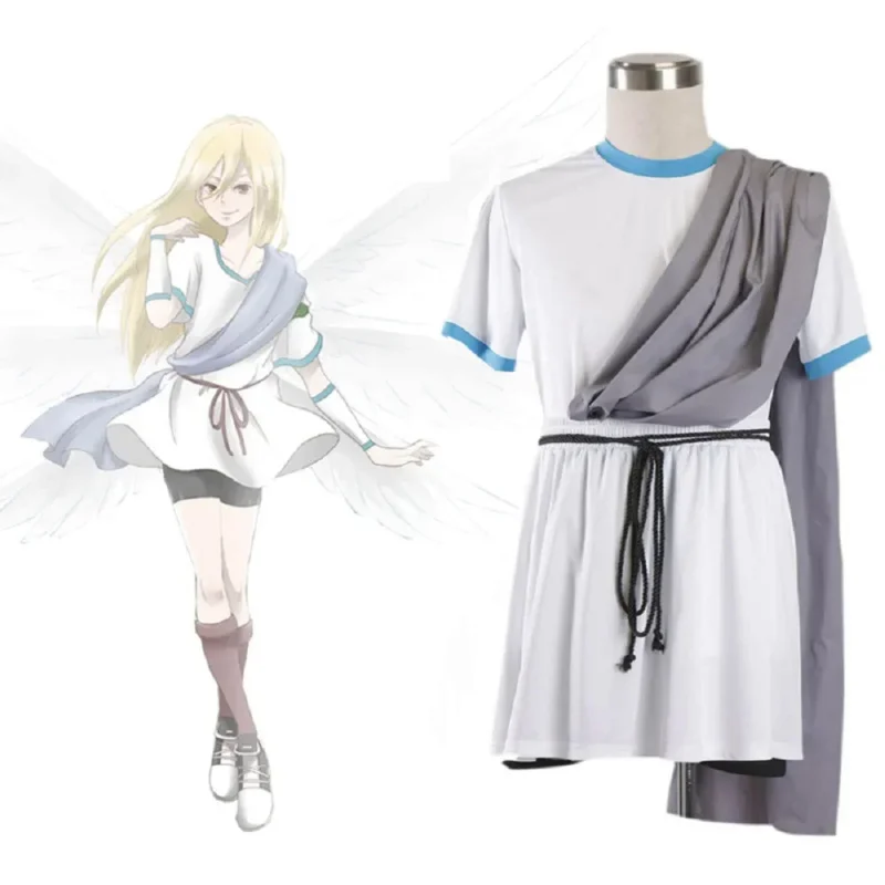 

Unisex anime cos afuro Terumi cosplay costume outfit Halloween Christmas uniform custom size