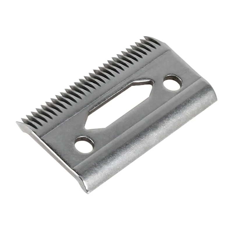 2228 Professional Wedge Blade for Wahl Professional 2 Hole Standard Clipper , Replacement for 5 Star Series Legend Clipper