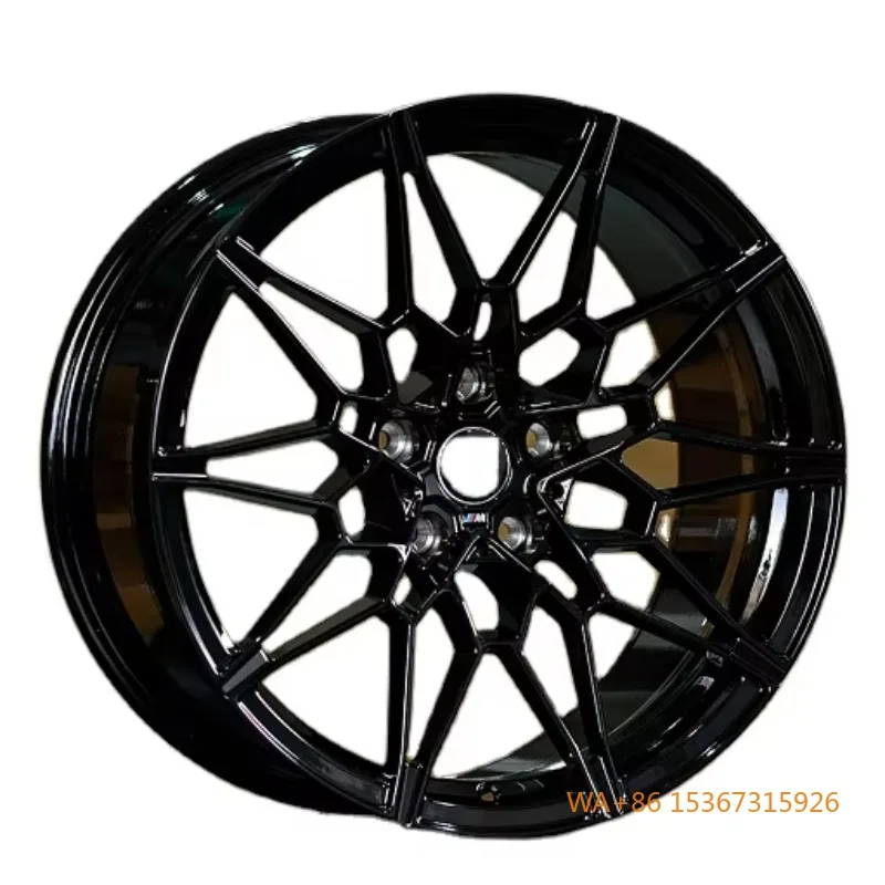 

Forged Wheels 18-20 Inch 5x112/5x120 Aftermarket Universal Alloy Rims