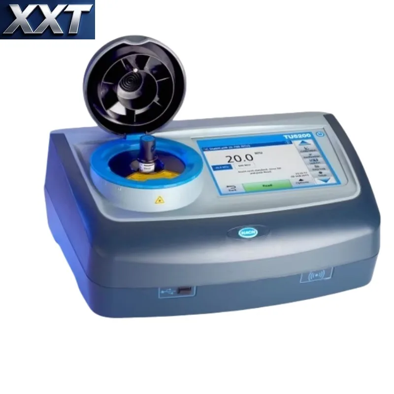 XXT Factory Sale HACH Portable Spectrophotometer Water Testing 250+ Preloaded Methods Lab Instruments