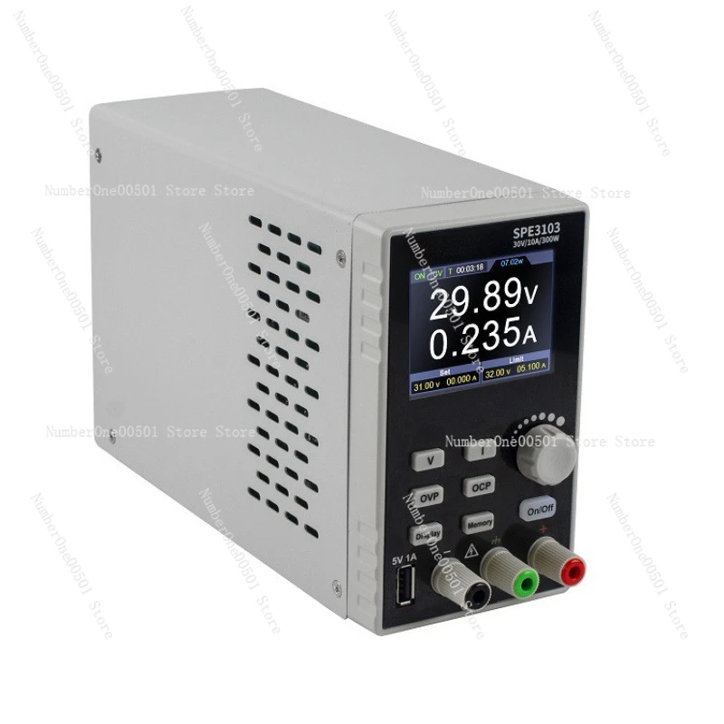 DC single-pass power supply SPE series SPE3051 European standard 220V US standard 110V