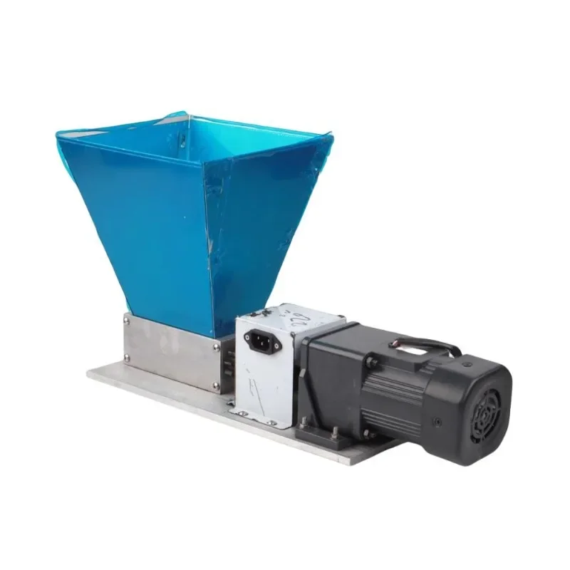 가정용 맥주 양조를 위한 가전제품 304 스테인레스 스틸 롤 맥아 연삭기