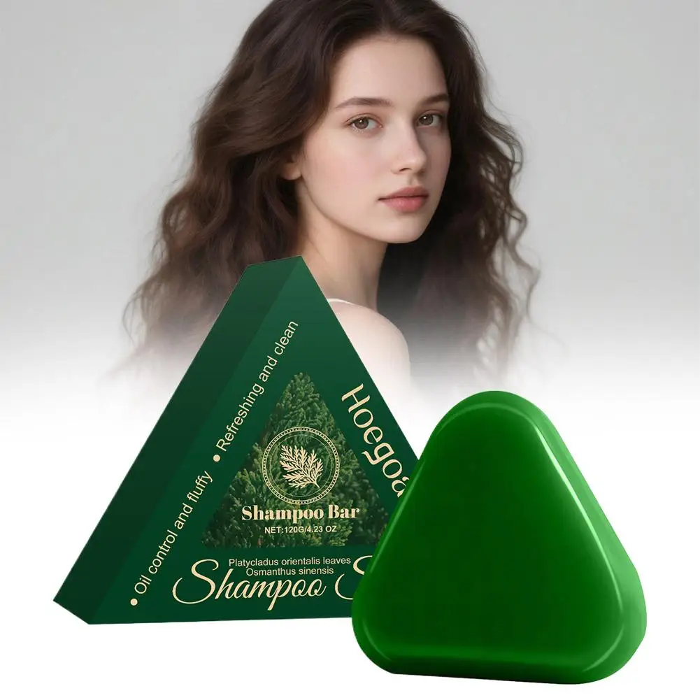 

Шампунь с травой Усмена и листьями кипариса, мыло, укрепляет шампунь, облегчают корни, 2026, твердое масло, контролирует волосы, кожу головы, зуд, Smoothi W3K2