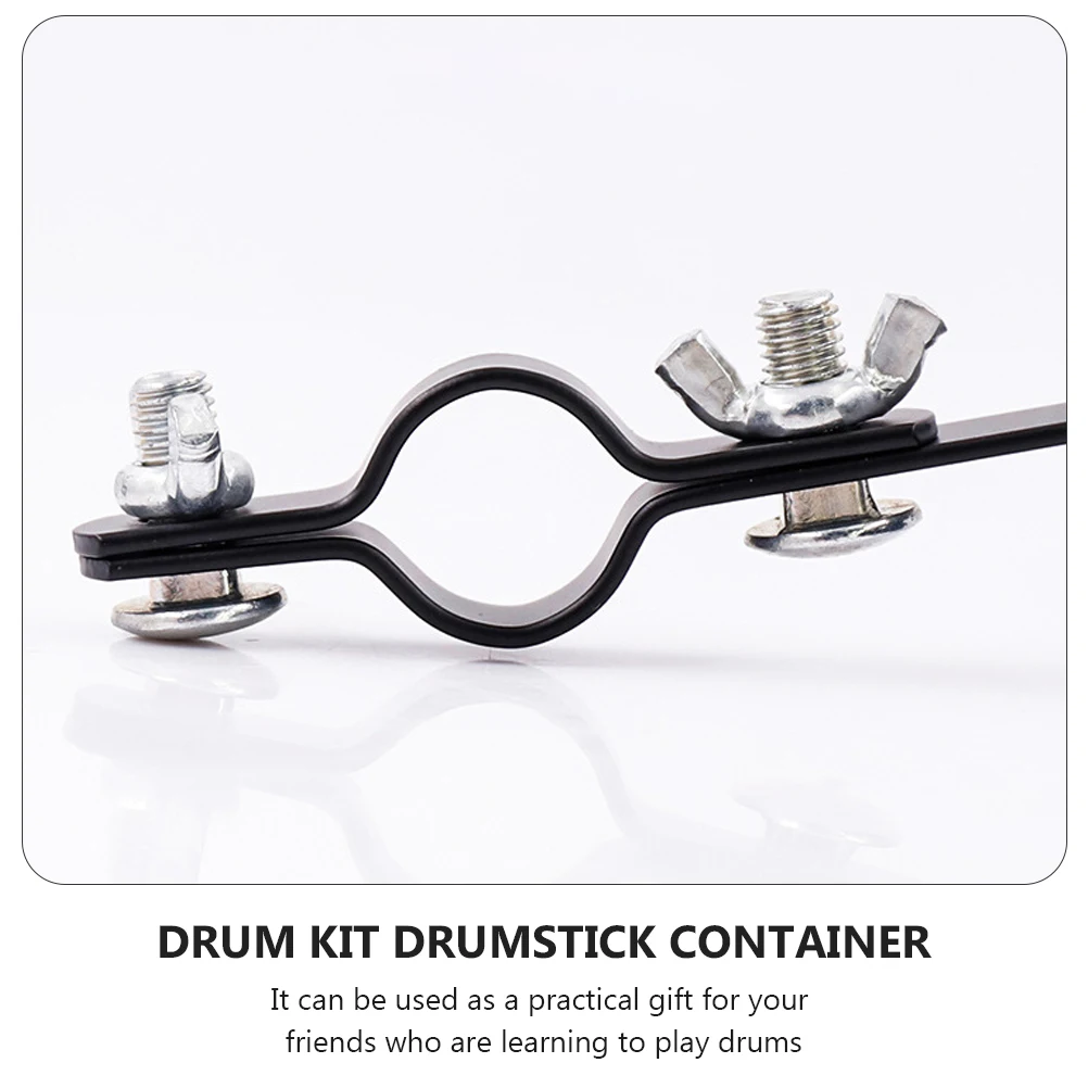 

1 set 1 Set Storage Bag Kit Mallet Holder Stick Oxford Cloth Container Organizer For Set Drum Accessory Pouch Bucket Drum Kit