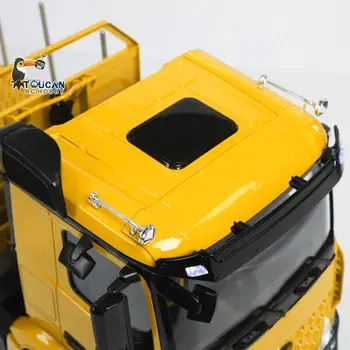 10 最佳銷售 8x8遙控車 - №9