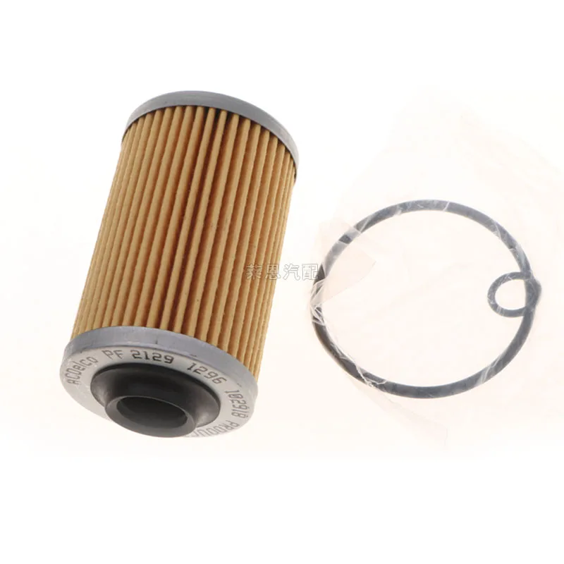 PF2129 25177917 93186310 Oil Filter for Cadillac ATS CTS SRX STS Chervrolet Oldsomible Pontiac G8 Saab 9-3 Saturn