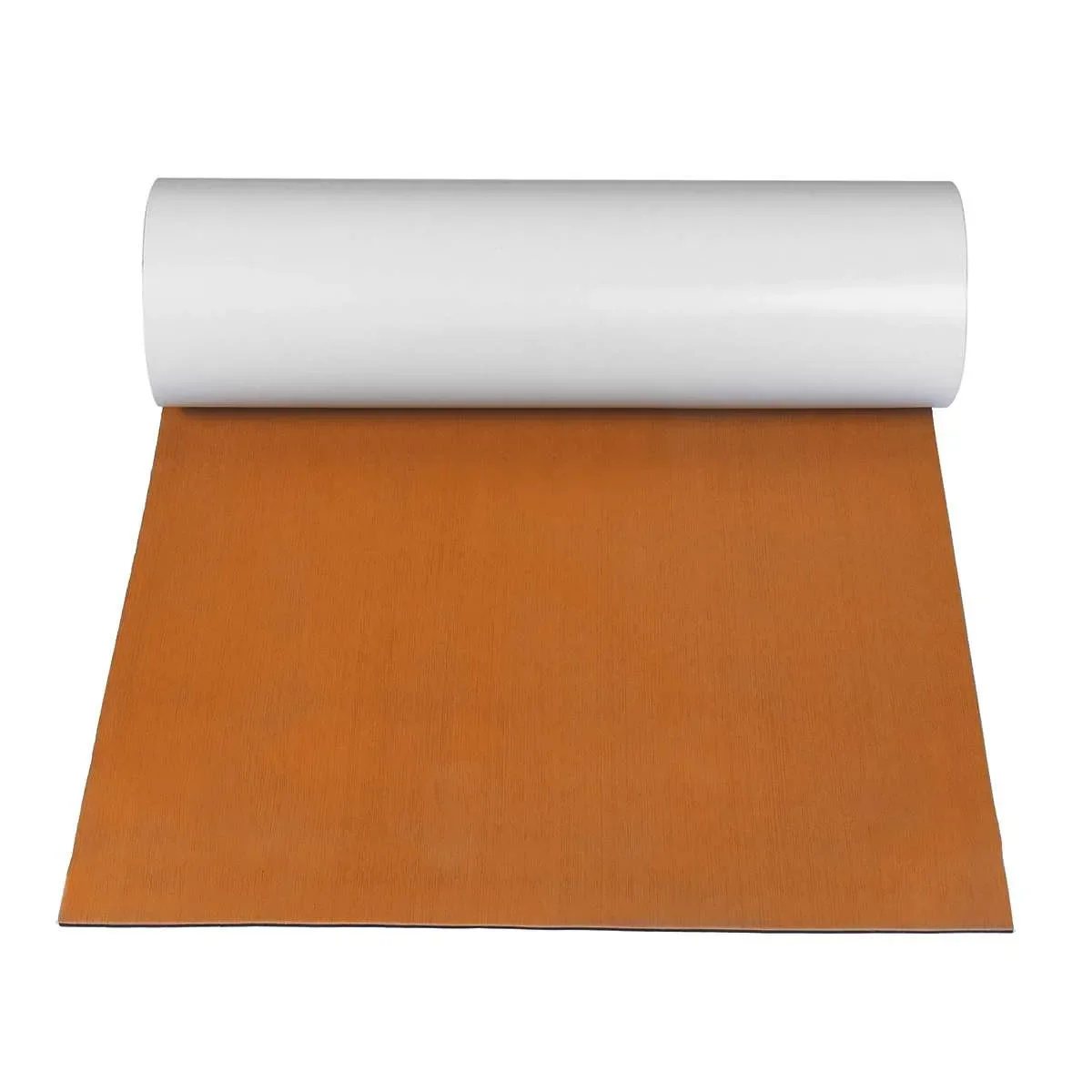

2400×1120×5mm Brushed EVA Marine Boat Deck Pad Non-Slip Teak Foam Flooring Sheet DIY Yacht Floor Mat for Kayak Jet Ski Decking