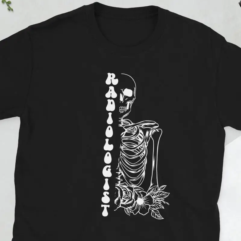 Best Radiologist Appreciation Radiology s T Shirt