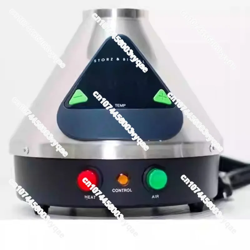 Intelligent Digital Heating Temperature Control Dry Baking Evaporator