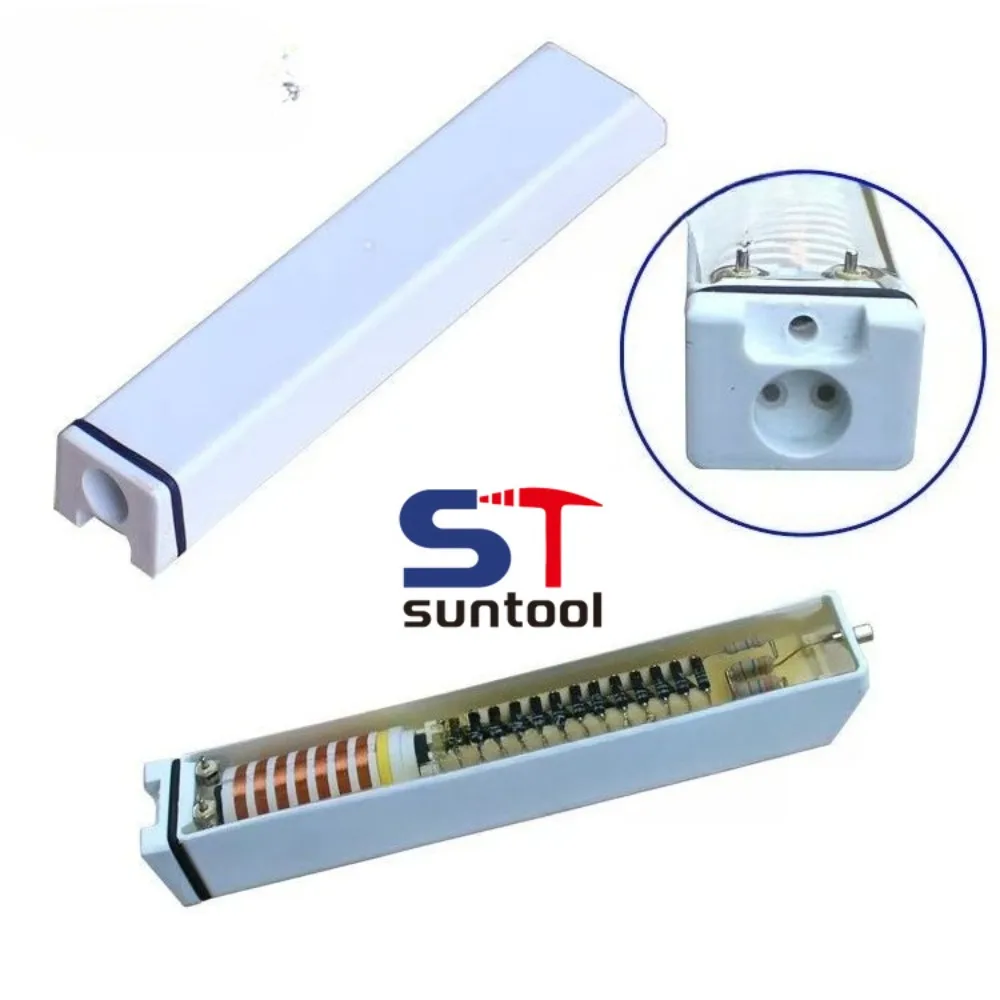 338249 Negative Cascade Spare Parts Fit PG1 Automatic Manual Electrostatic Powder Coating Spray Gun 361534 PG2A