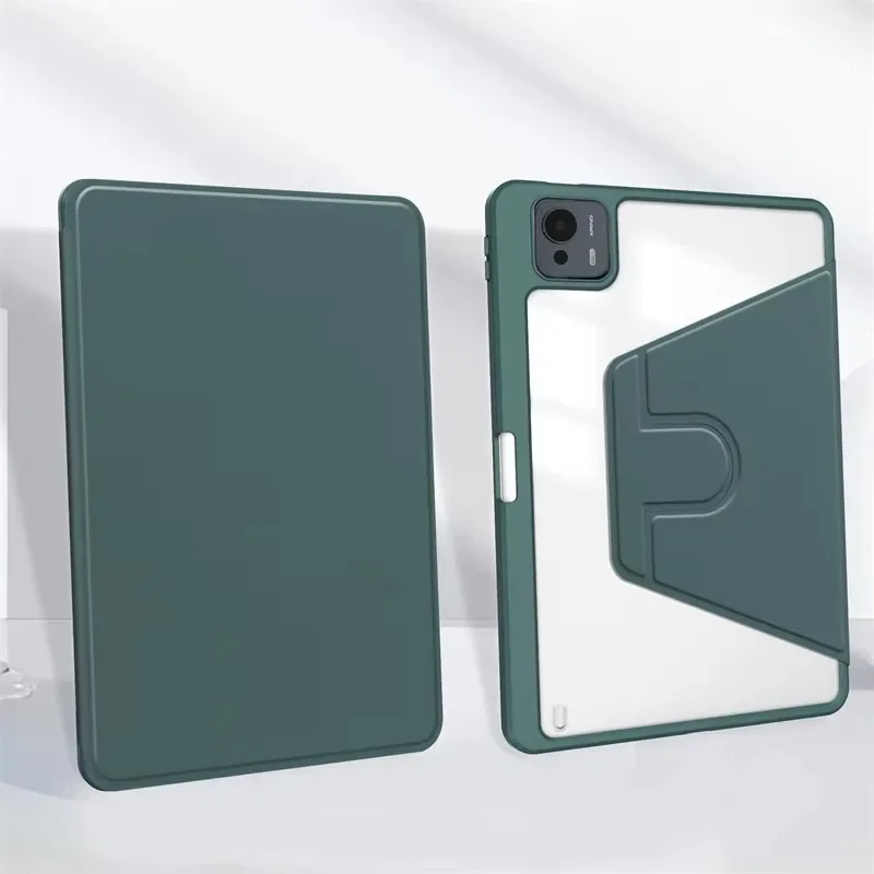 360 Degree Rotating For Honor Pad X9b Max YAG-W09 13