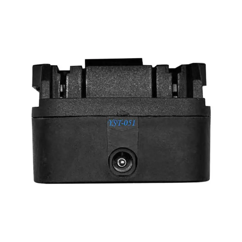 E15A Battery Adapter Convert for Selected Efficiency Power Tool Parts Battery Tool