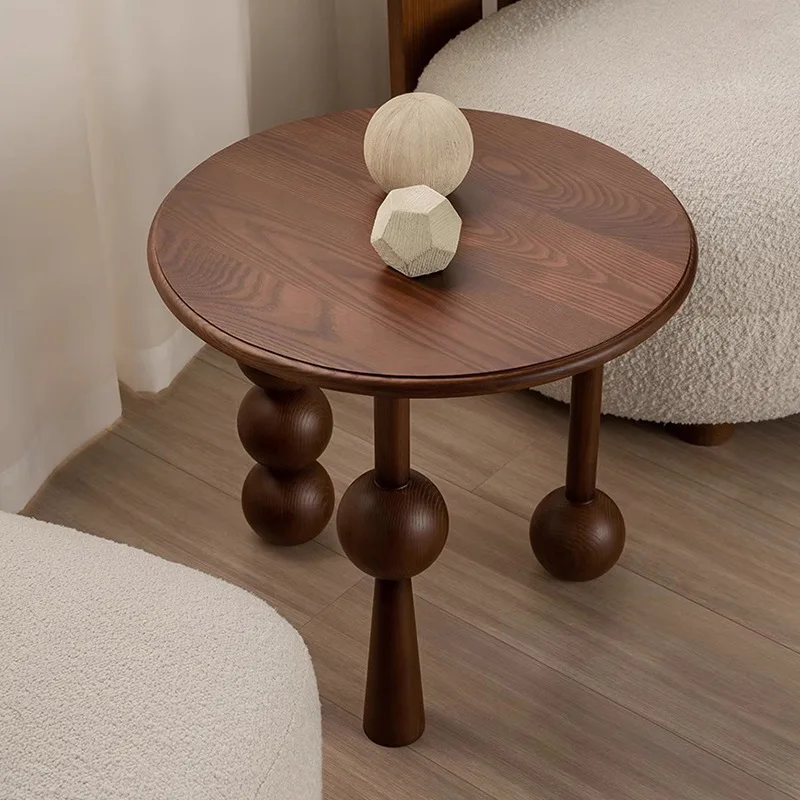 العصور الوسطى، طاولة القهوة، الحديثة، بسيطة، منزلية، غرفة المعيشة، على شكل خاص #2