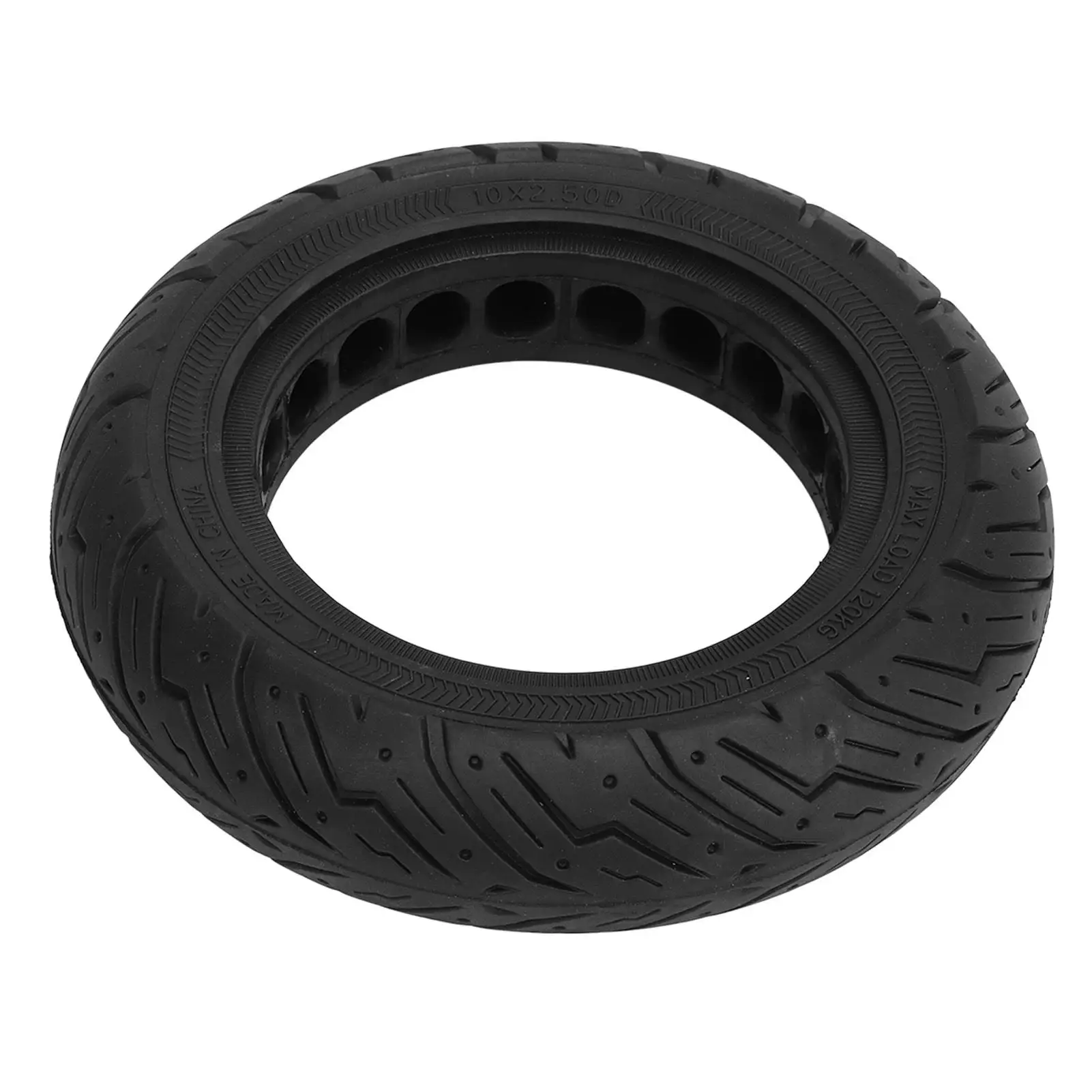 High-Performance Electric Scooter Tire - Superior Grip & Impact Resistant Wheel for Easy for maintenance