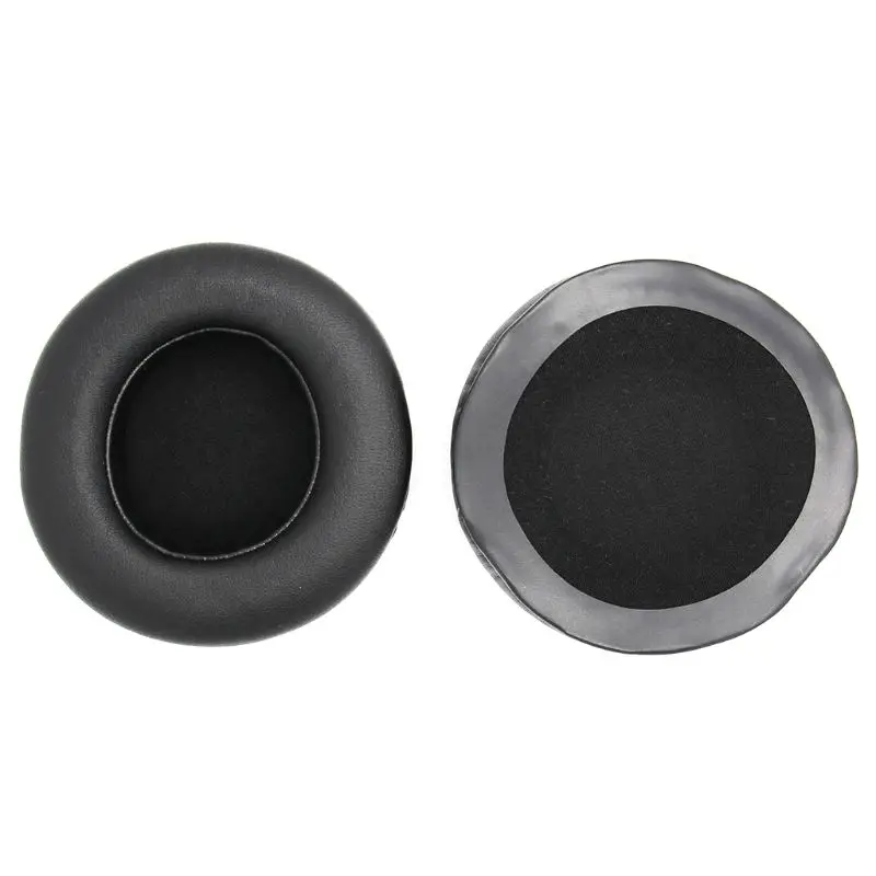 Soft Qualified Ear Pads Soft Cushion Sleeves forRazer Kraken Headset