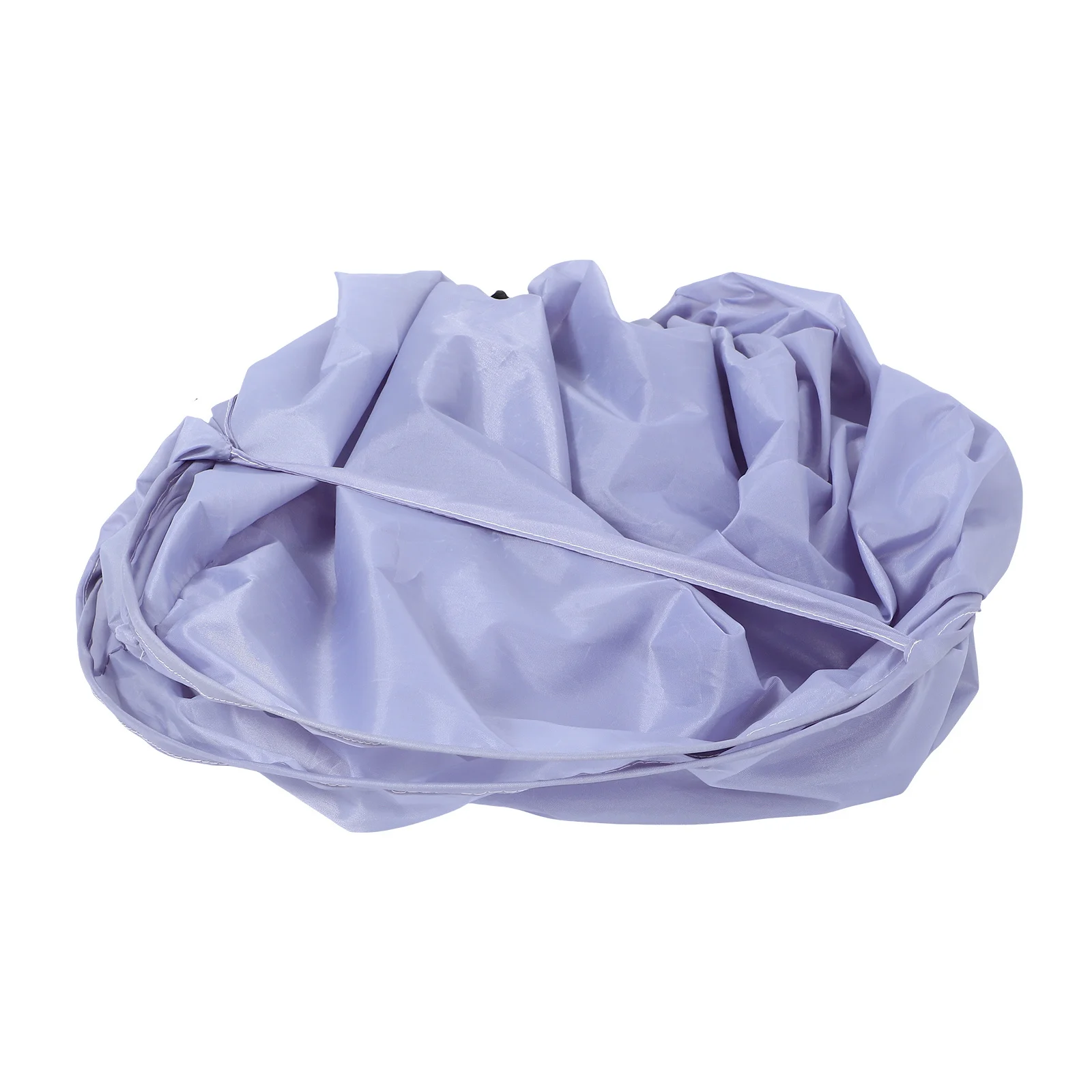 

Armpit Bib Apron Unisex Foldable Armpit Hair Catcher Styling Trimming Shaving Cape Soft Comfortable Fashionable