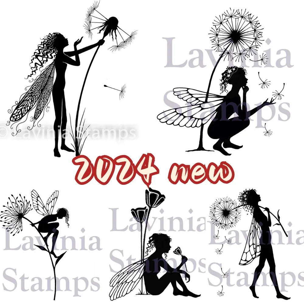 Stamp for Make a Wish DIY Scrapbooking Photo Album Embossing Decorative Paper Cards 2024