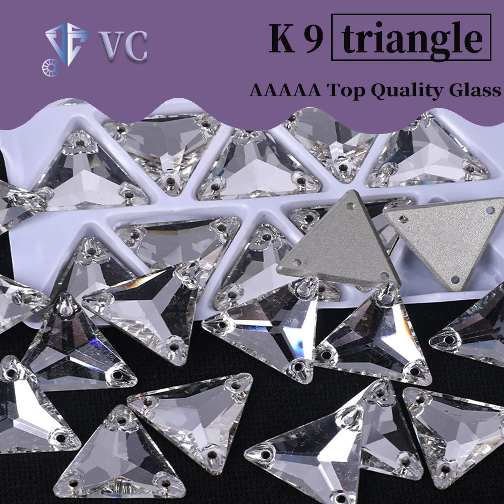 Vc K9 TriâNgulo Qua… - image