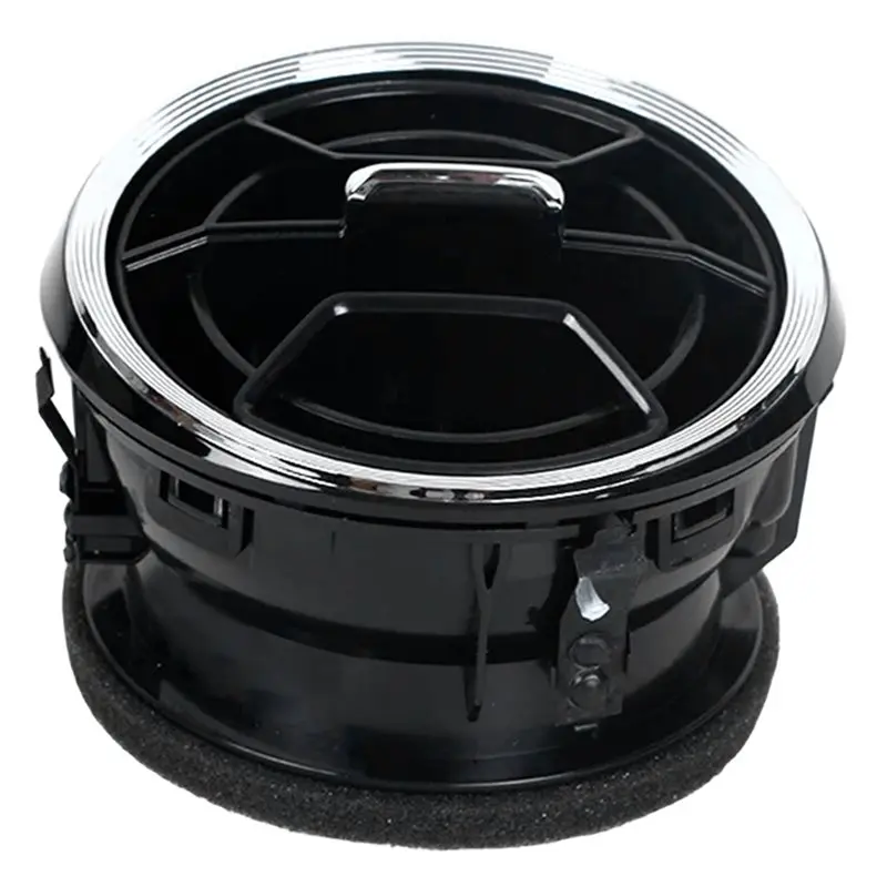 For VW Jetta 2013 2014 2015 2016 2017 Air Outlet Vent Conditioning Deflector Vent Car Accessories-ABQA