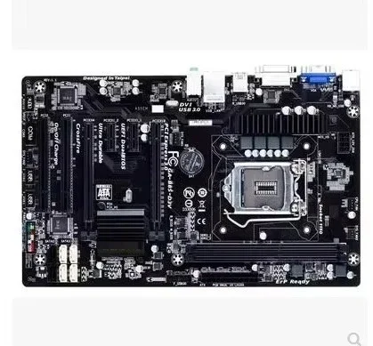 

B85 main board Used For Gigabyte B85-D3V 1150 Pin TB85