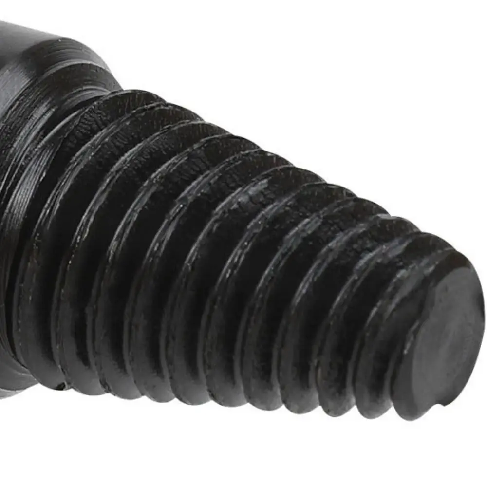 

1/4 Inch and 1/2 Inch Broken Screw Extractor Thread Efficient Water Pipe Screw Removal Tool Non-slip Convenient