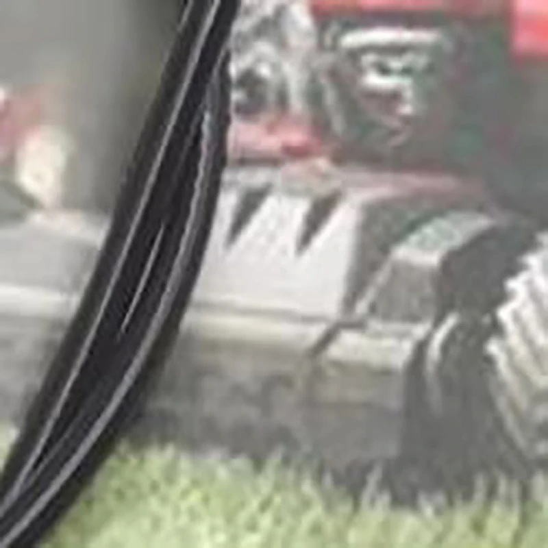 

Новый трос управления 2034B для газонокосилок ST60022Q ST6002212V, запчасть для высокопроизводительных триммеров, трос дроссельной заслонки