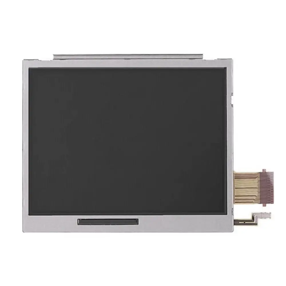 شاشة عرض LCD لنيتندو NDSI ، العلوي والسفلي