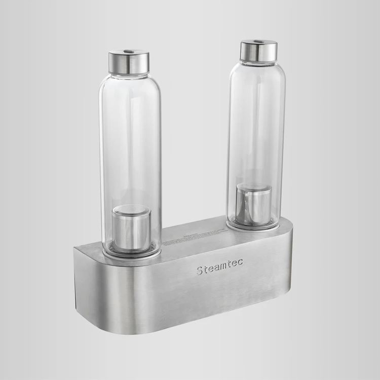 

Ароматический насос с двойными насосами, аромат может быть изменен самостоятельно контроллером