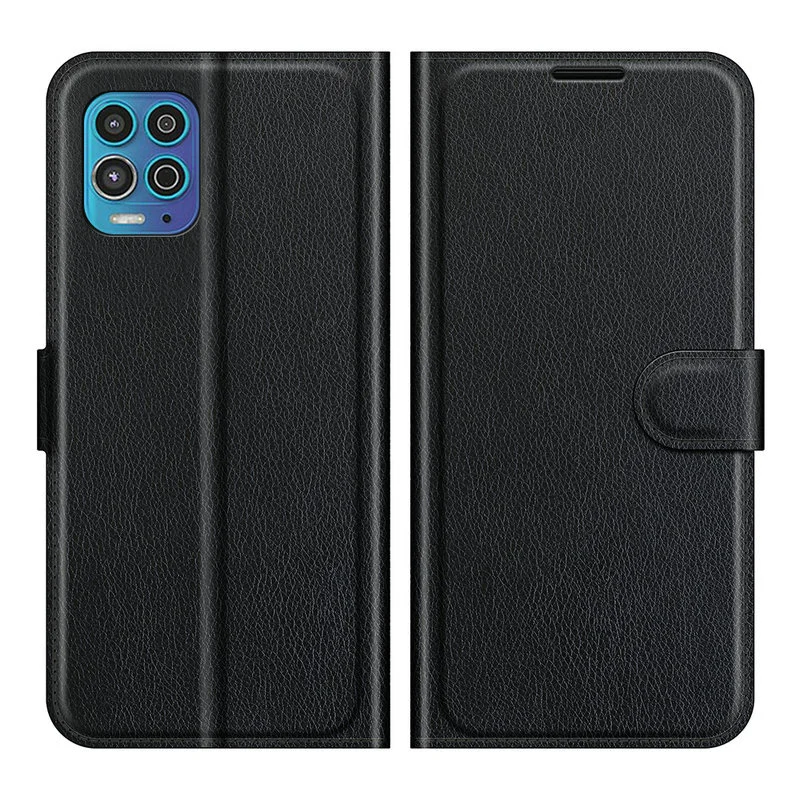 

For Motorola Moto G100 Edge S Wallet Phone Case Flip Leather Cover Capa Etui Fundas