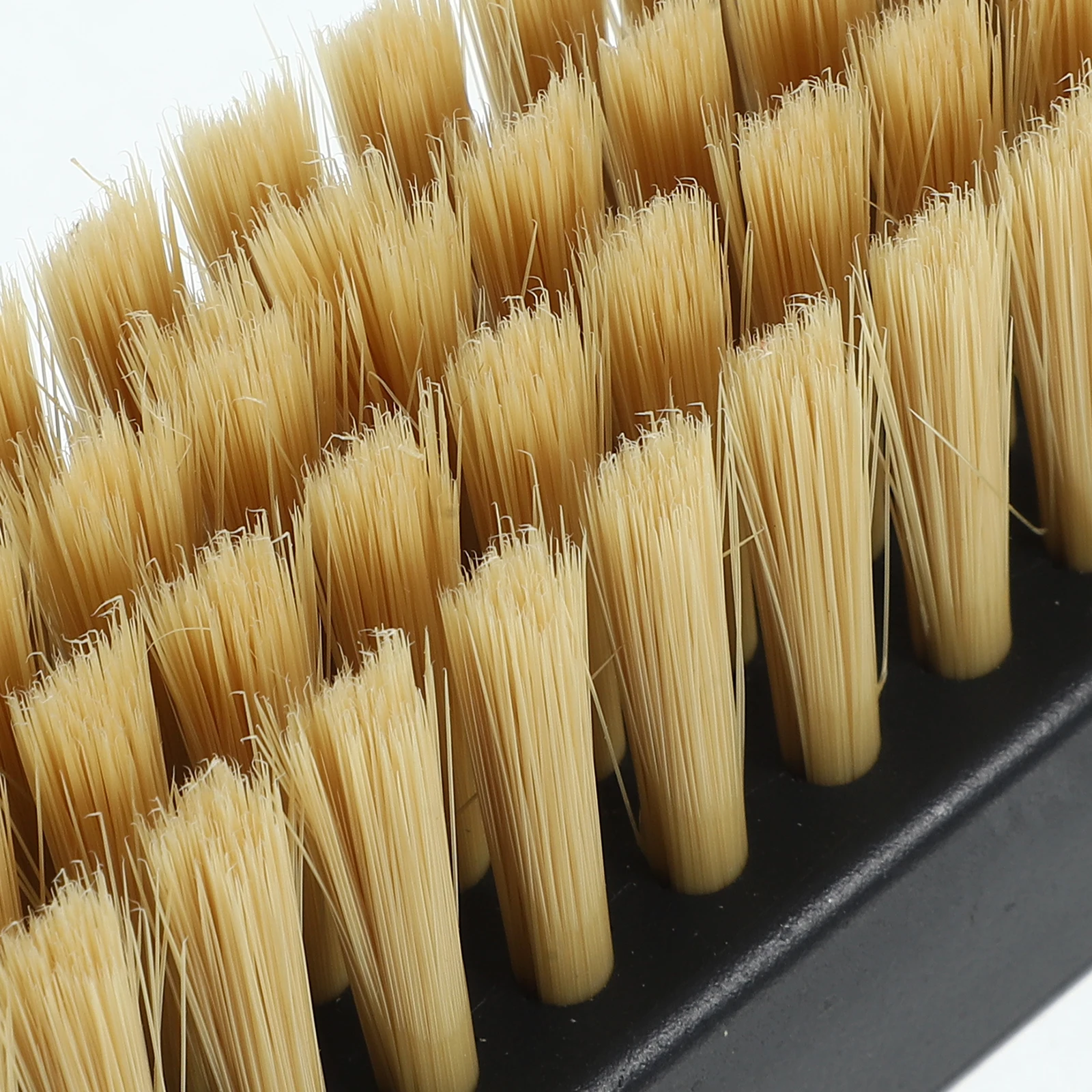 

2pcs Shoe Cleaning Brush Set Hard Soft Bristles Long Handle Comfort Grip Sturdy Durable For Shoes Clothes Laundry Outdoor