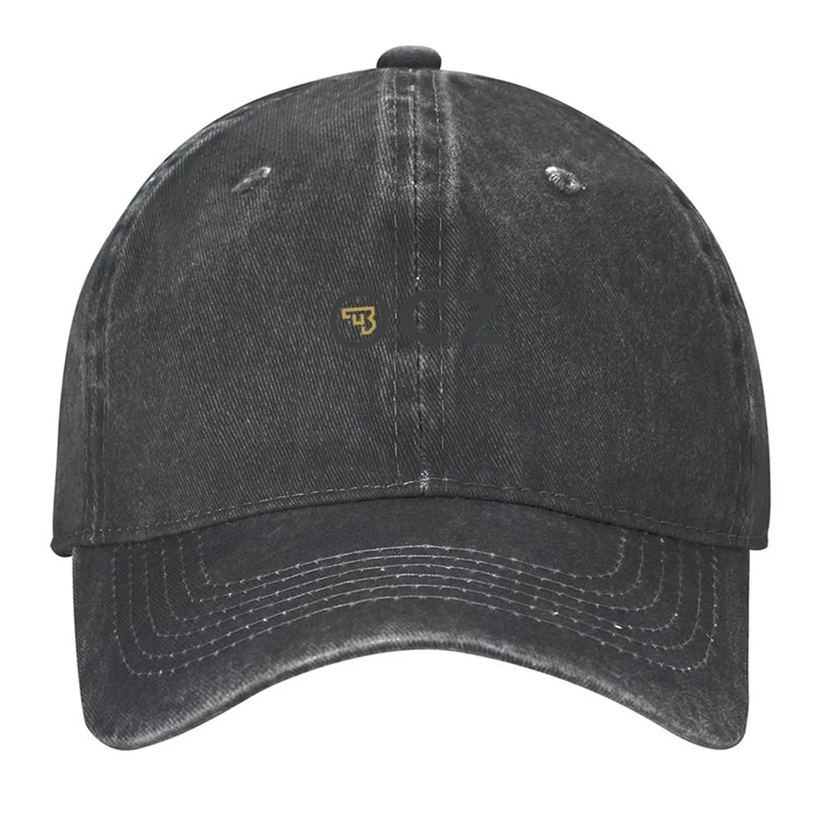 

CZ USPSA IPSC GUN UKPSA 3GUNS Baseball Cap Beach Bag winter hats for men fun hats golf hat genuine Mens Women's
