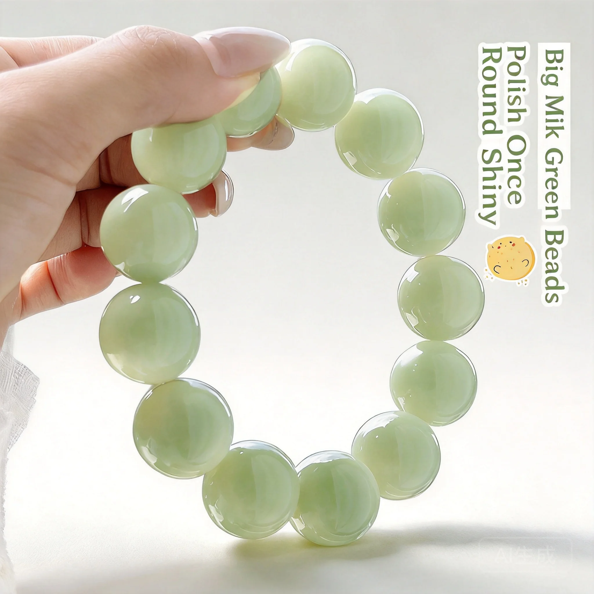 Yno Chinese Style Natural Bodhi Root Beaded Bracelet Lucky Blessing Fortune Attracting Spiritual Prayer Beads Wristband For Men