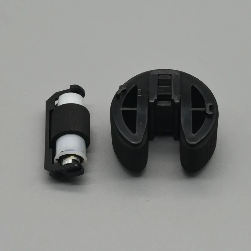 10SETS CC430-67901 Separation Feed Pickup Roller compatible for HP CM1312 CM1415 CM2320 CP1210 CP1215 CP1510 CP1515 CP1518 CP152