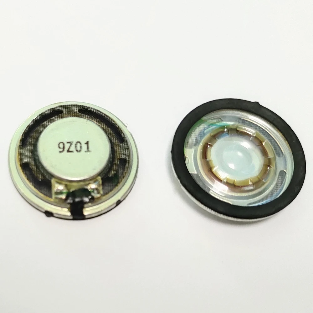 

5 шт. внутренний динамик для GP388 GP338plus PTX760plus 20 Ом 0,5 Вт