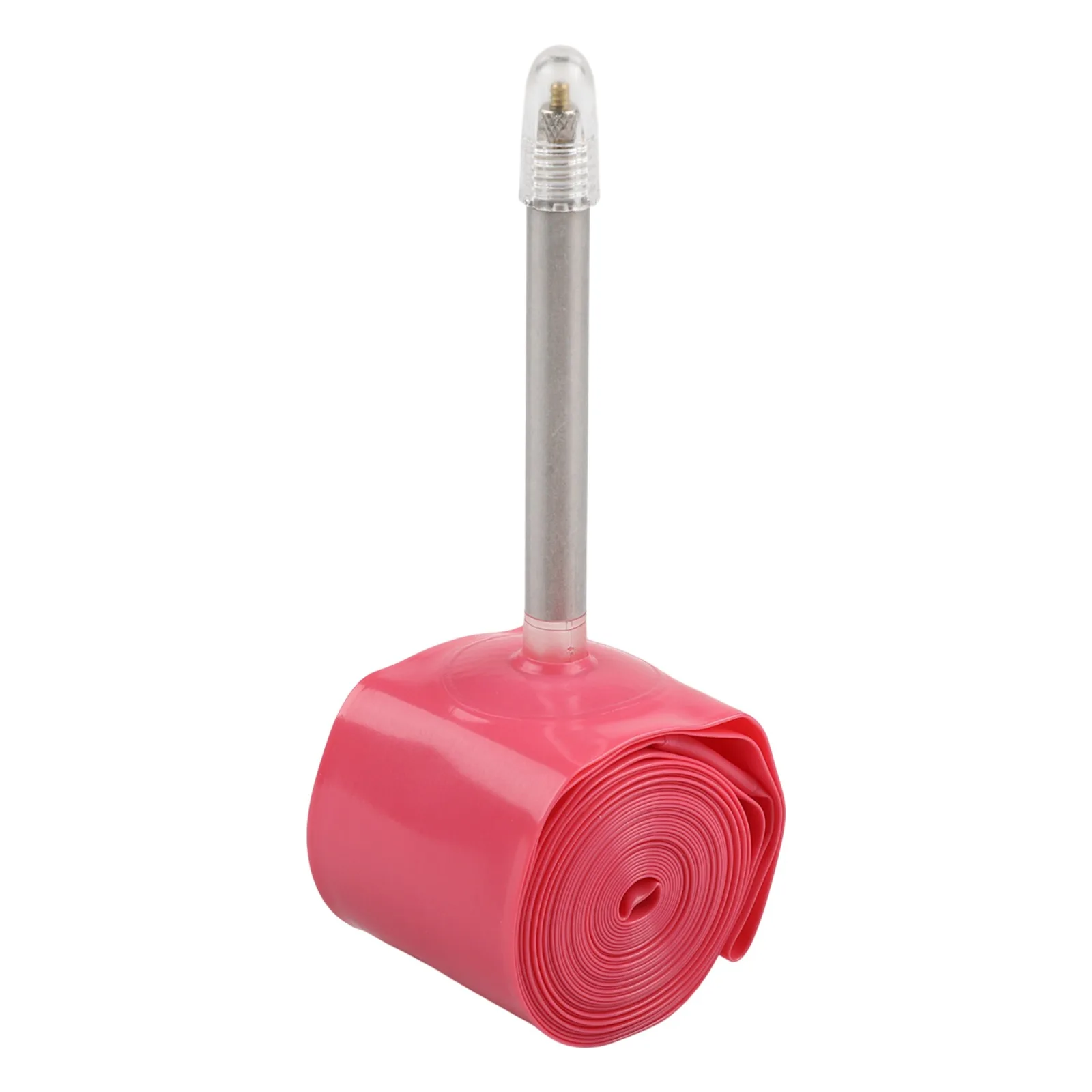 

700x18C For TPU Inner Tube for Road Biking For Presta Valve Compatible with Enhanced Durability and Protection