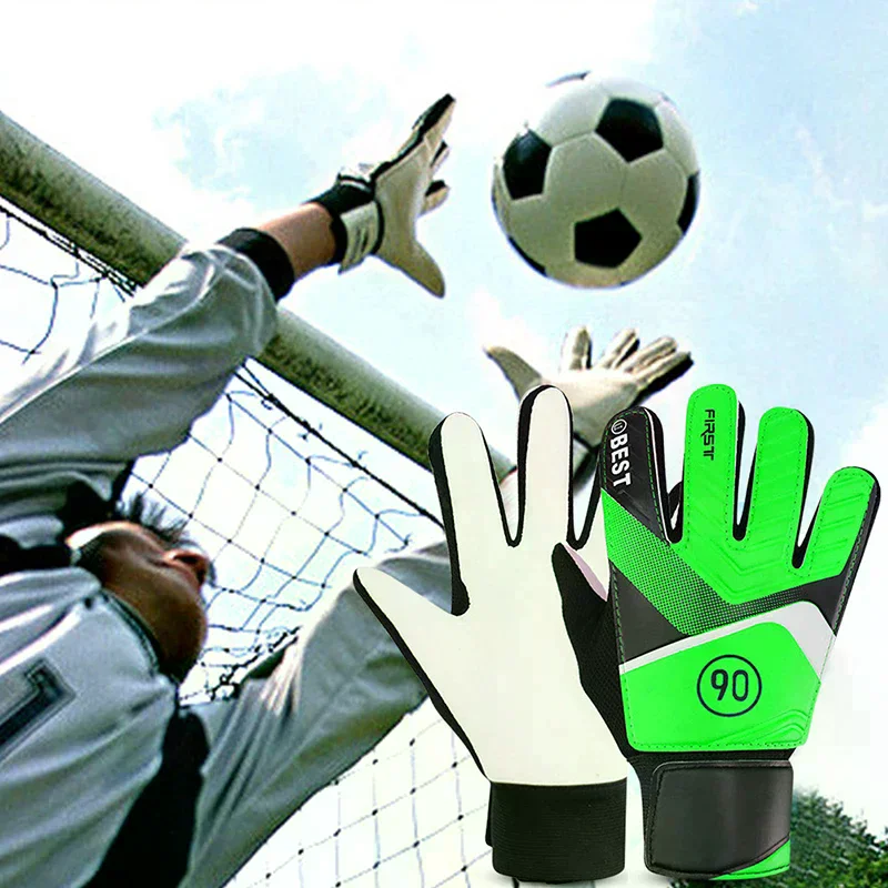Thumbnail 4 - #14 Football Gloves Sale