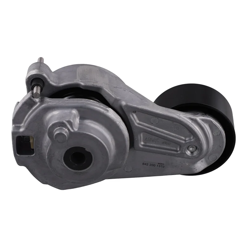 

Натяжитель шкива ремня автомобиля A6422001370 для Mercedes Benz CLE CLK E ML R Sprinter Jeep Cherokee 2005-2020 A6422