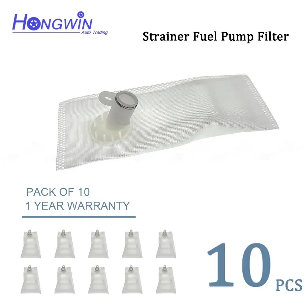 Nowe sitko/filtr siateczkowy pompy paliwa do Honda Odyssey Civic Acura Integra 17040-S02-L01 17040-ST7-L31 17040-SR3-A31 17040-SX0-A32