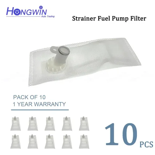 Filtro de bomba de combustible para coche, filtro de malla para Honda Odyssey Civic Acura Integra 17040-S02-L01 17040-ST7-L31 17040-SR3-A31 17040-SX0-A32, nuevo